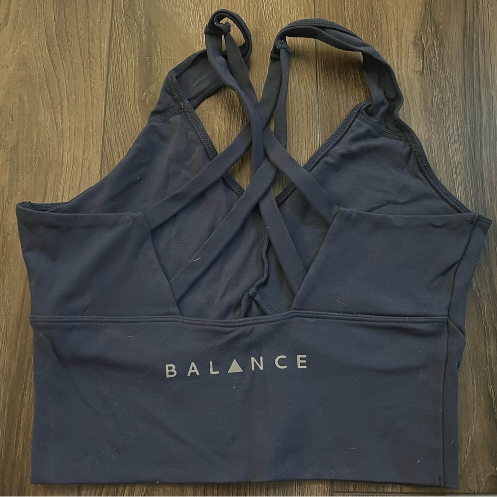 Balance Athletica Define Bra